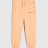 Calvin Klein Girls 8-16 Relaxed Cotton Joggers