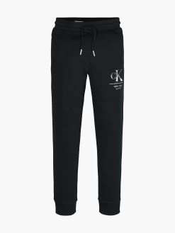 Calvin Klein Girls 8-16 Foil Logo Sweatpants