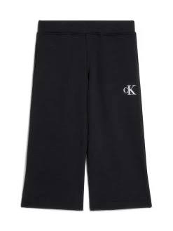 Calvin Klein Girls 8-16 Cotton Culotte Joggers