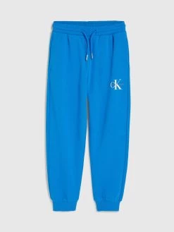 Calvin Klein Kids Unisex 8-16 Relaxed Joggers