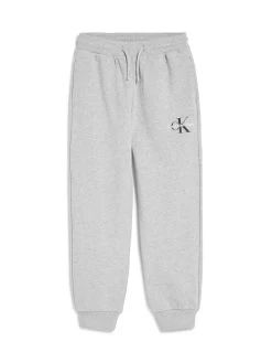 Calvin Klein Kids Unisex 8-16 Relaxed Joggers