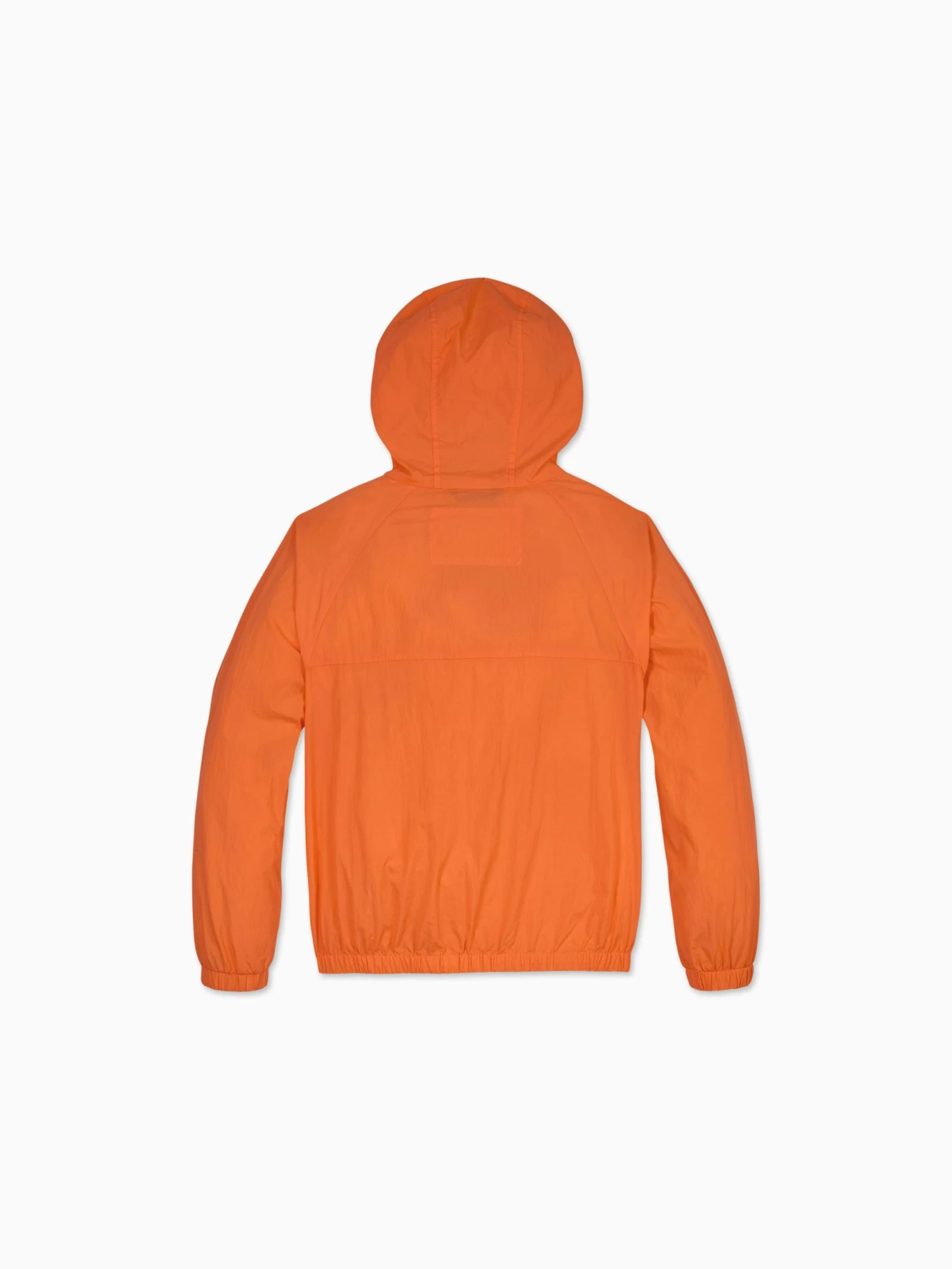 Calvin Klein Kids Unisex 3-7 Kids Monogram Windbreaker - Image 2