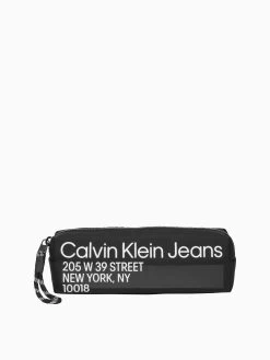 Calvin Klein Kids Back To School Pencil Case