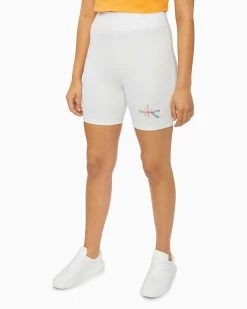 Calvin Klein Pride Milano Jersey Cycling Shorts