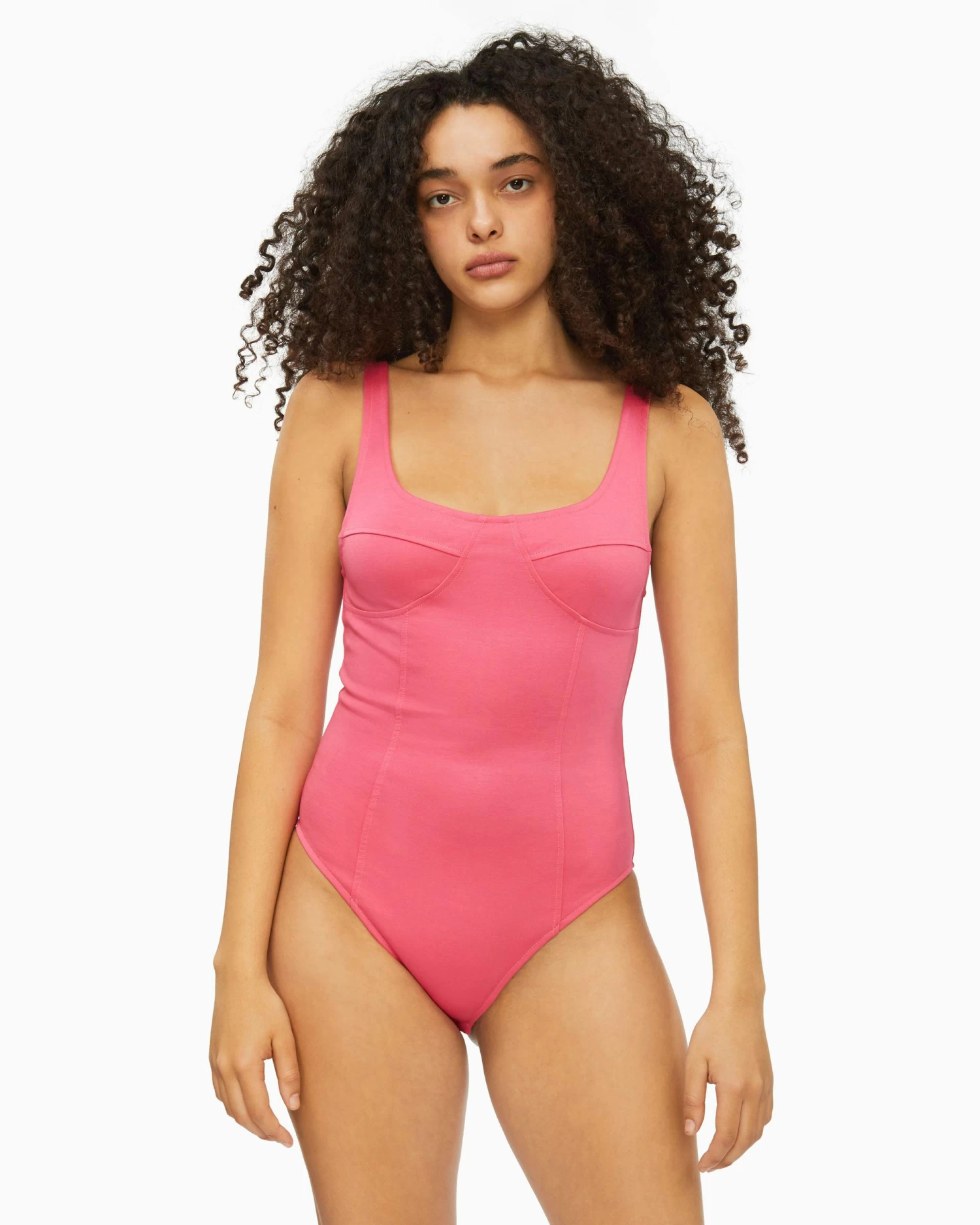 Calvin Klein Pride Bodysuit - Image 3