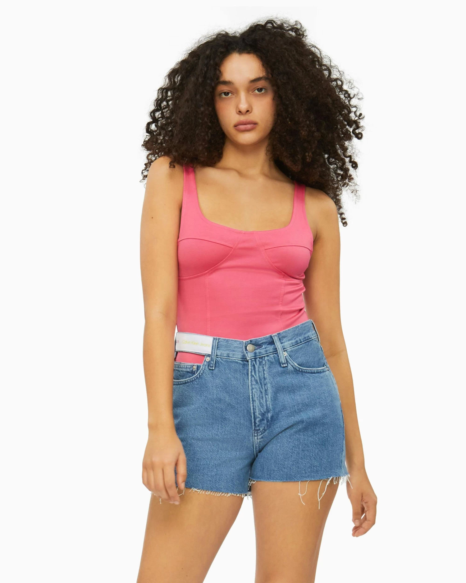 Calvin Klein Pride Bodysuit