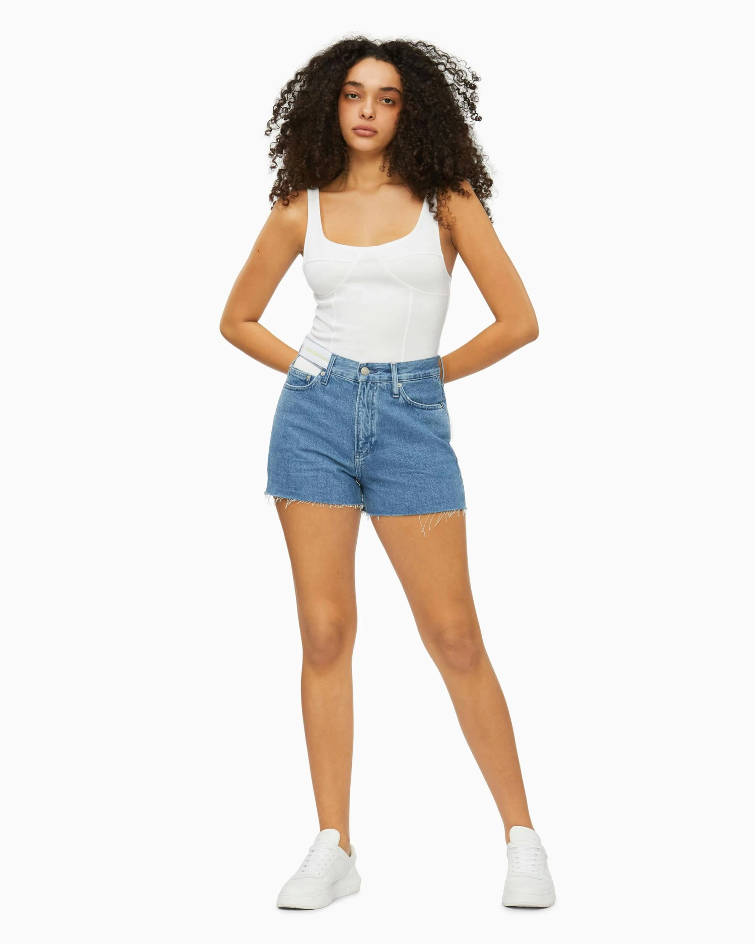 Calvin Klein Pride Bodysuit - Image 4