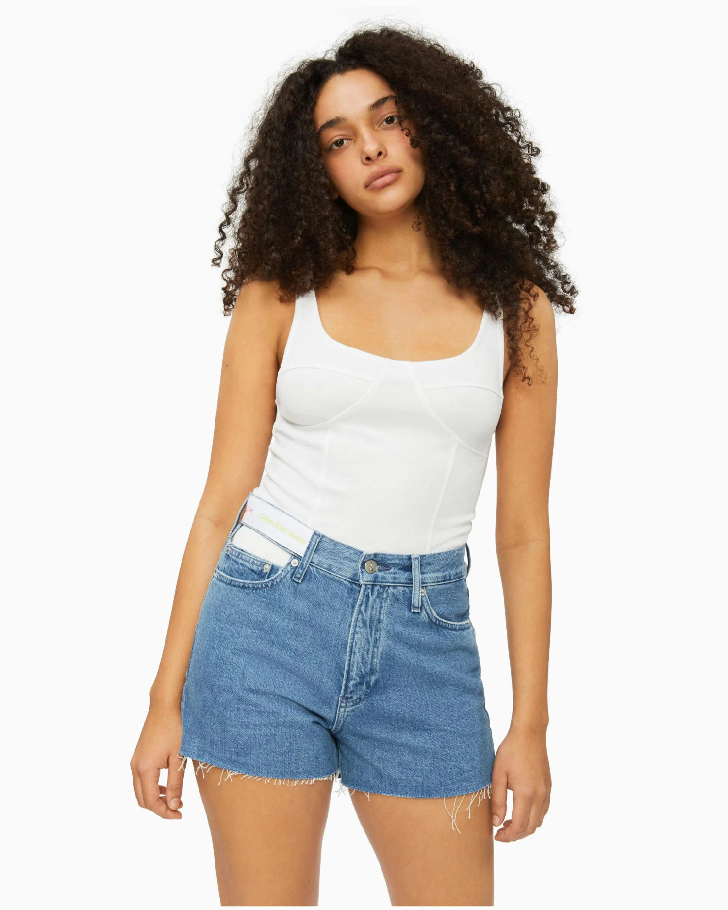 Calvin Klein Pride Bodysuit