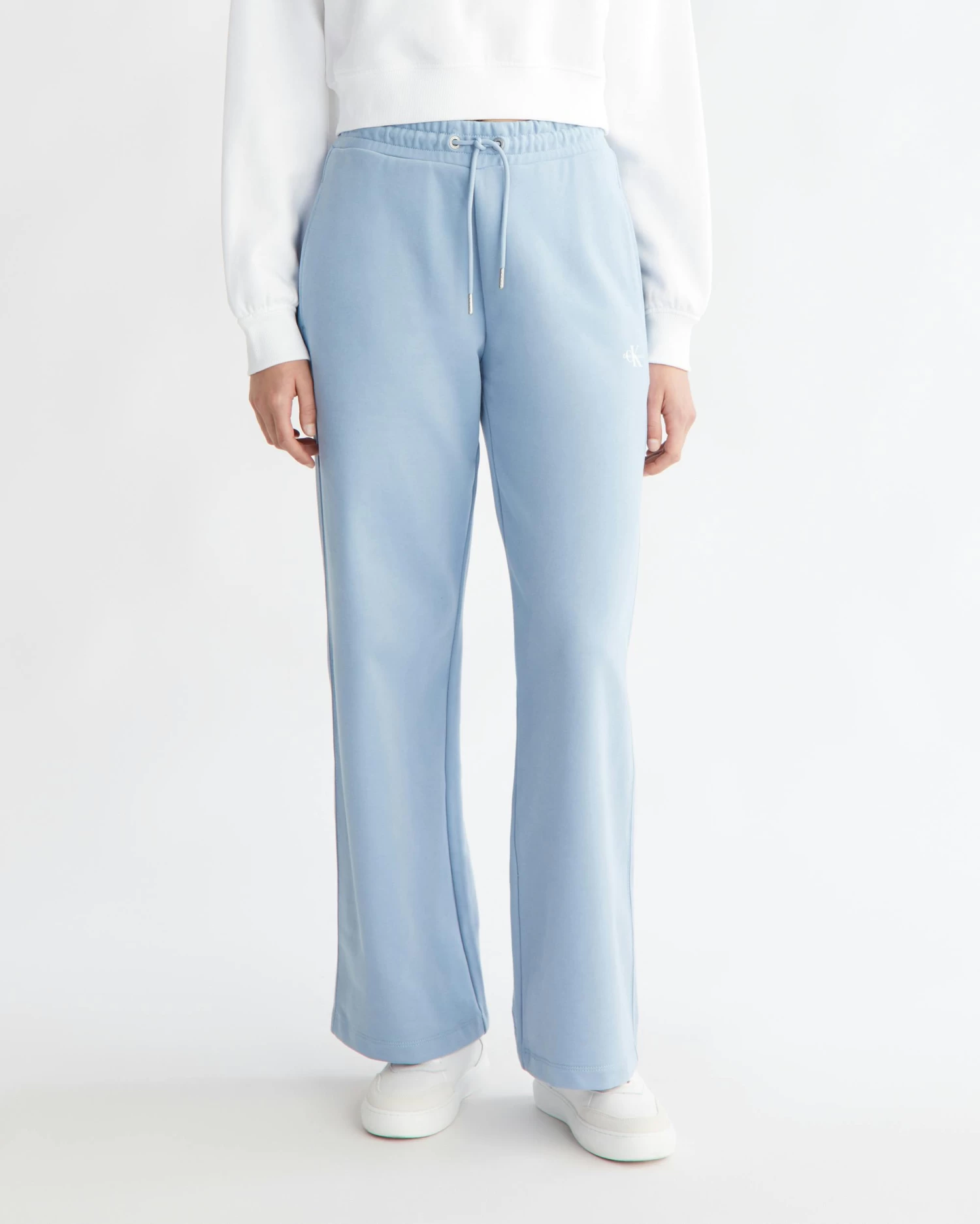 Calvin Klein Relaxed Straight Joggers