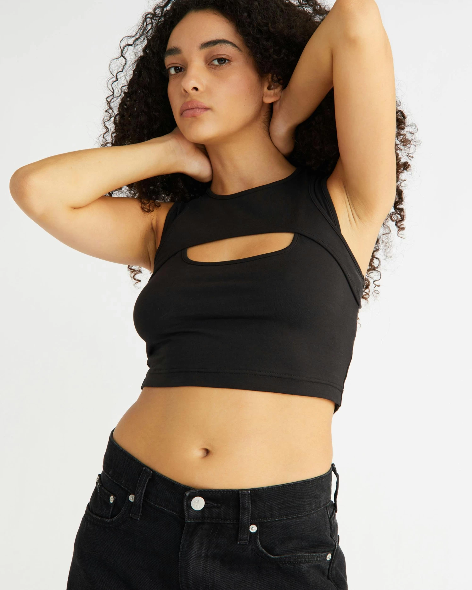 Calvin Klein Pride Tank Top - Image 3