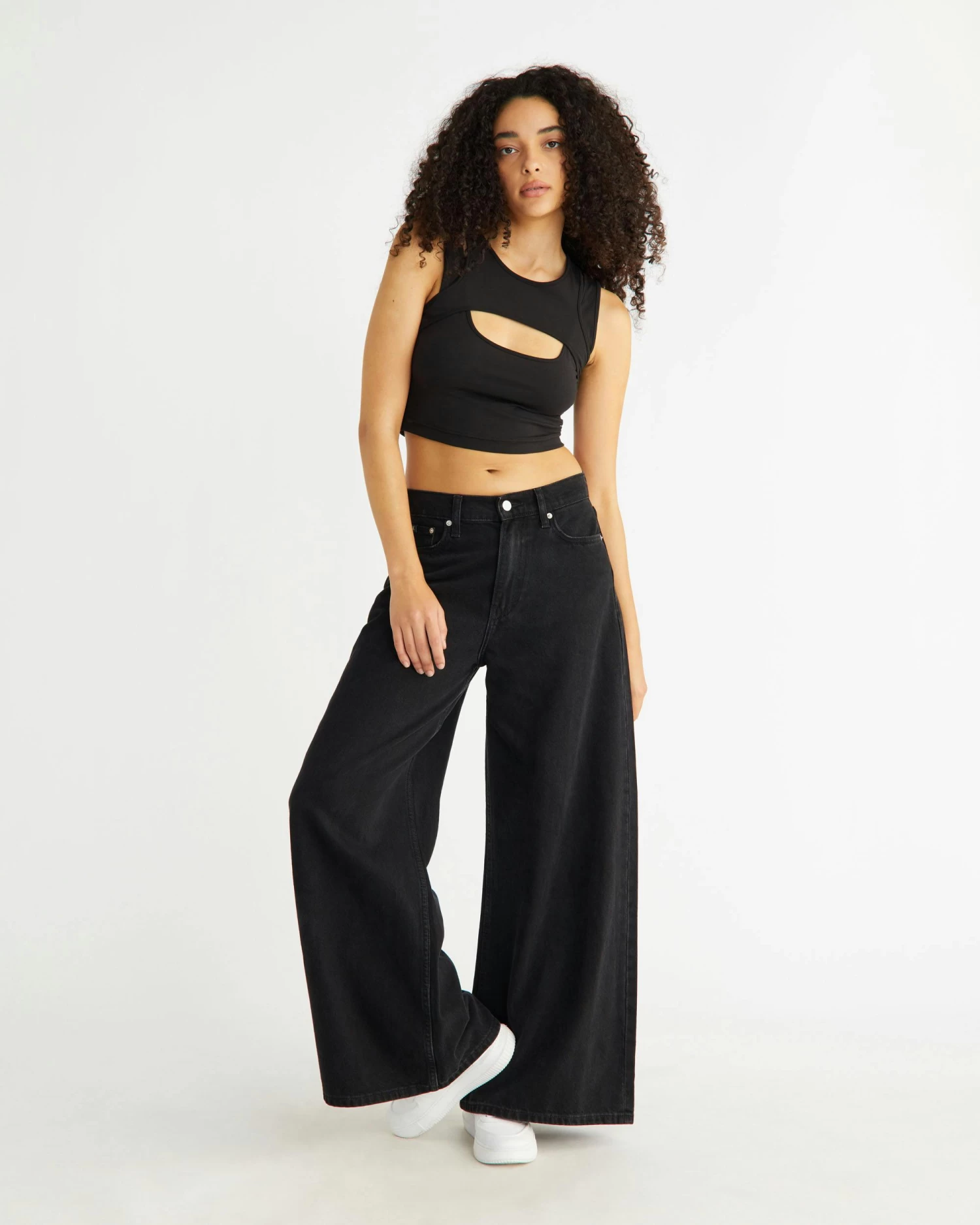 Calvin Klein Pride Tank Top - Image 4