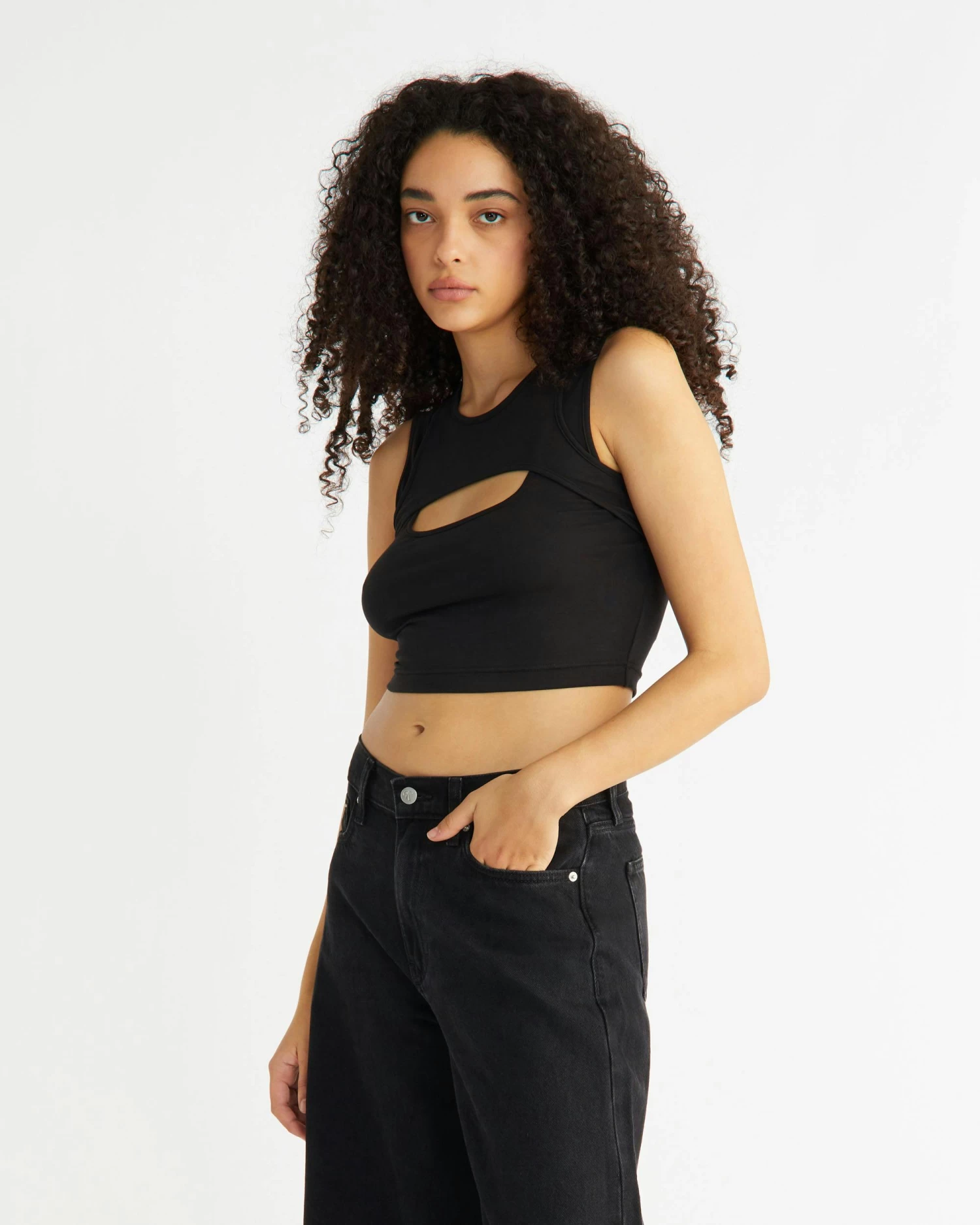 Calvin Klein Pride Tank Top