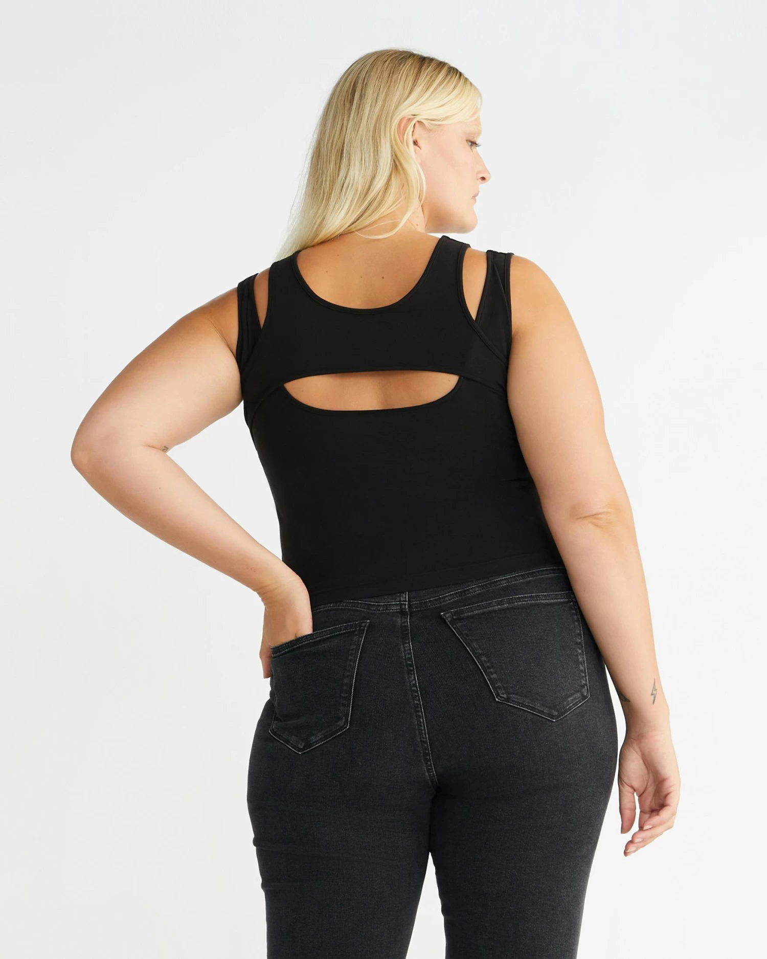 Calvin Klein Pride Tank Top - Image 5