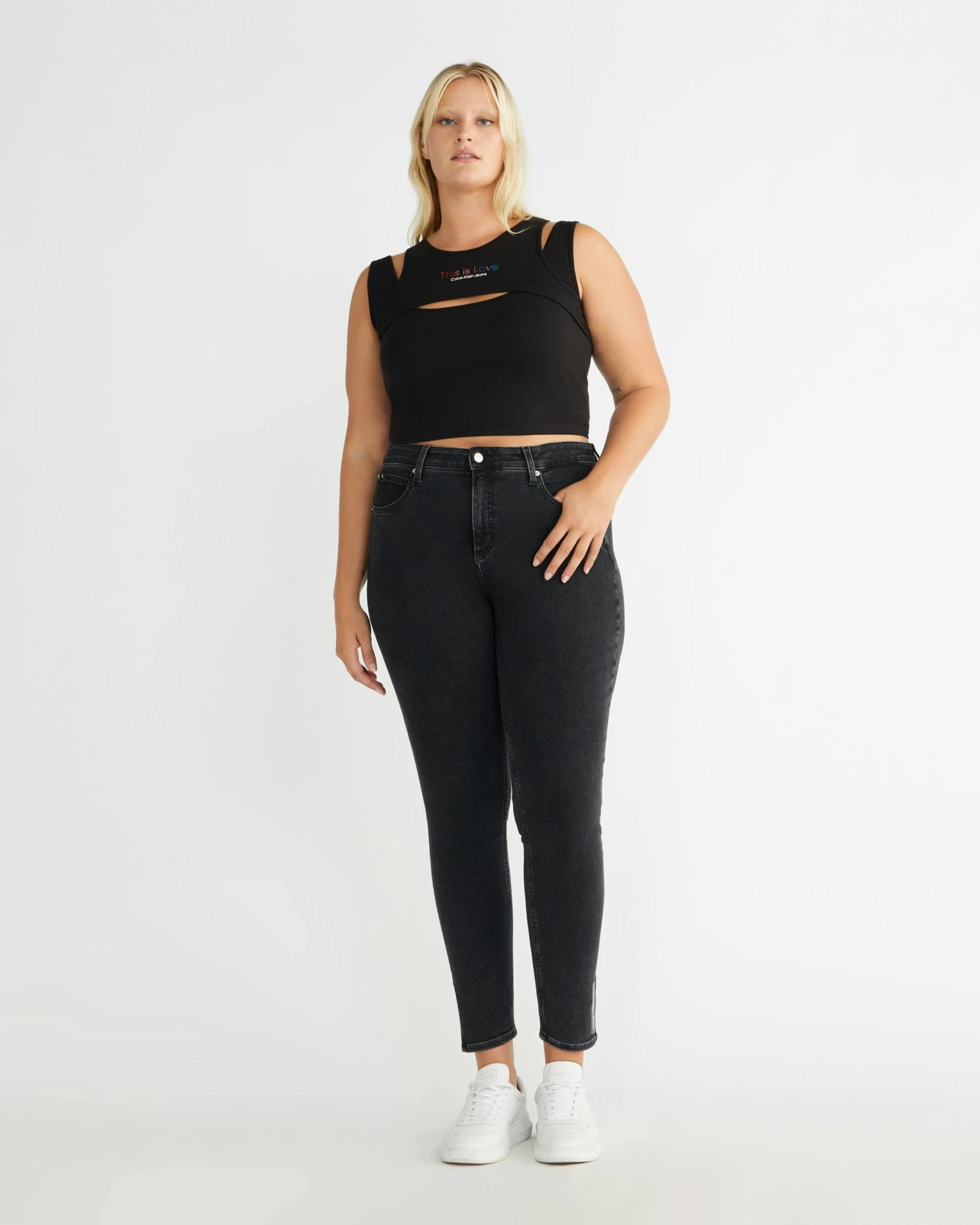 Calvin Klein Pride Tank Top - Image 7