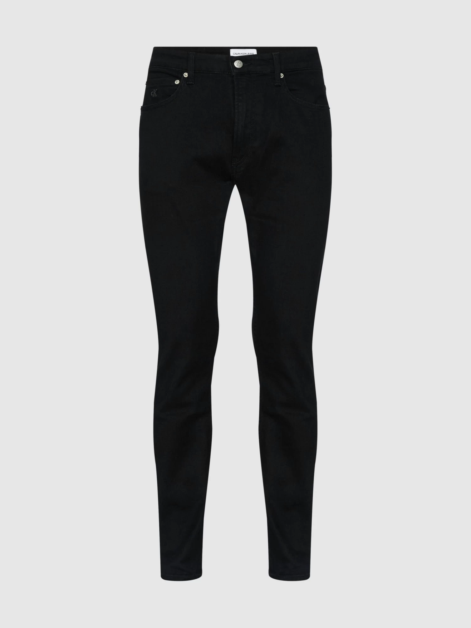 Calvin Klein Core Slim Jeans - Image 5