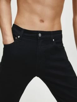 Calvin Klein Core Slim Tapered Jeans