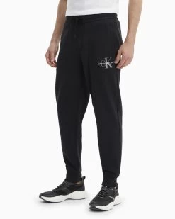 Calvin Klein Monogram Logo Joggers