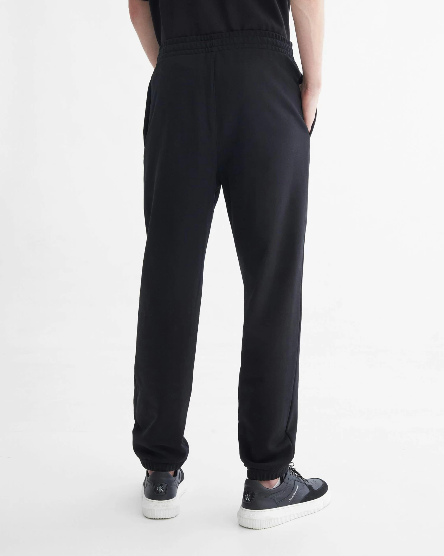 Calvin Klein Unisex Lunar New Year Joggers - Image 8