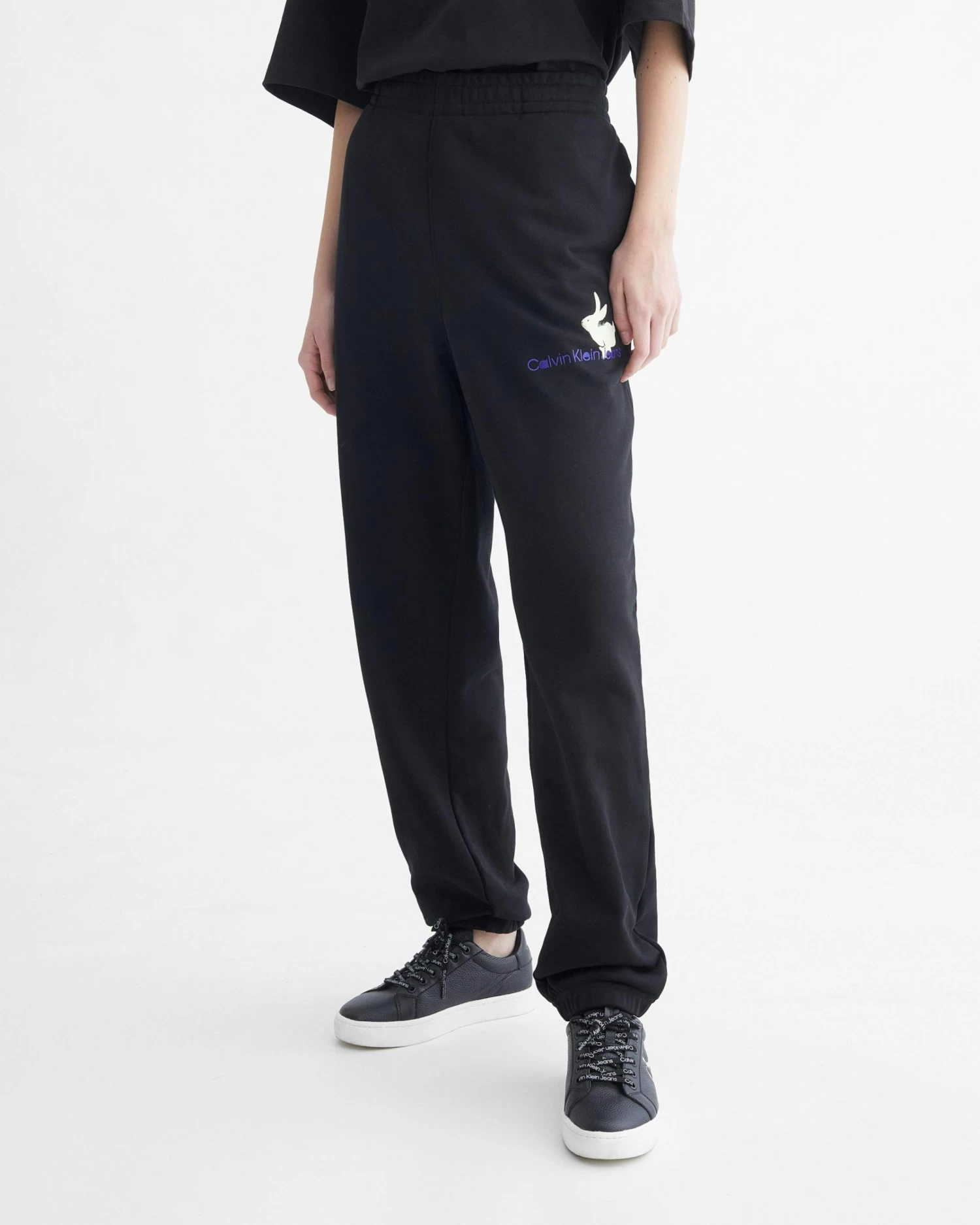 Calvin Klein Unisex Lunar New Year Joggers