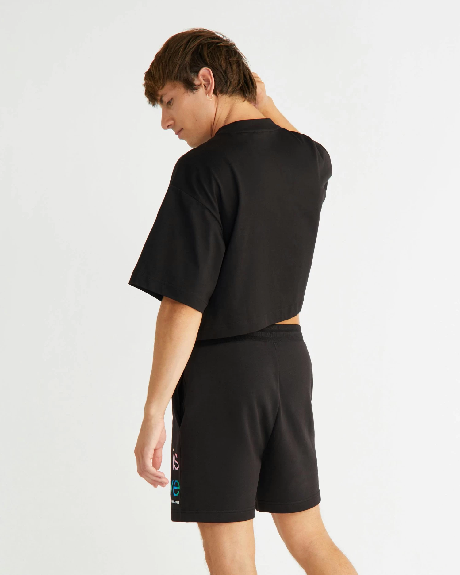 Calvin Klein Pride Shorts - Image 3