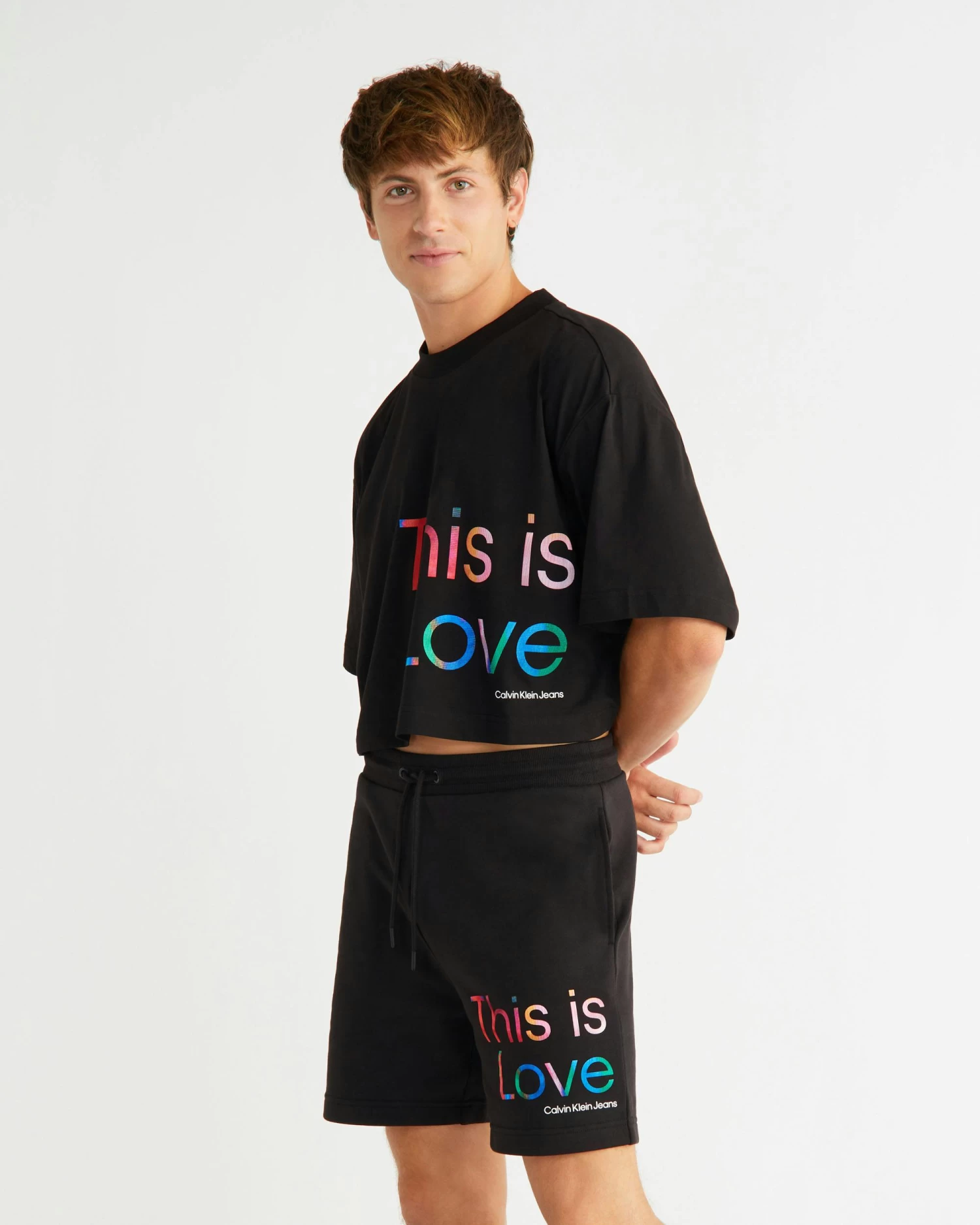 Calvin Klein Pride Shorts - Image 5