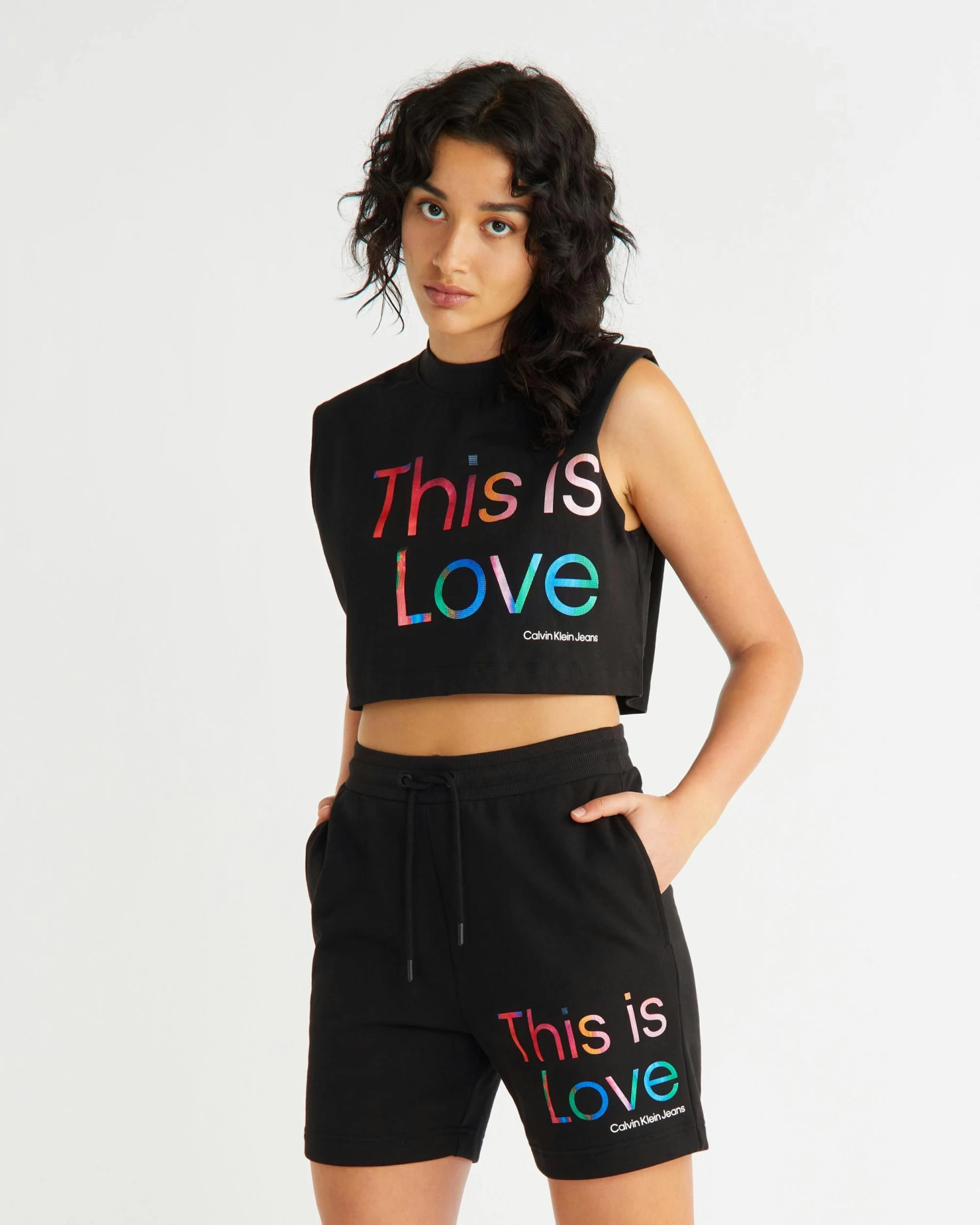 Calvin Klein Pride Shorts - Image 6