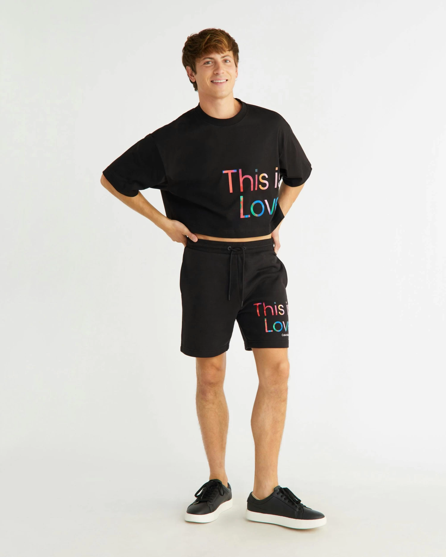 Calvin Klein Pride Shorts - Image 7