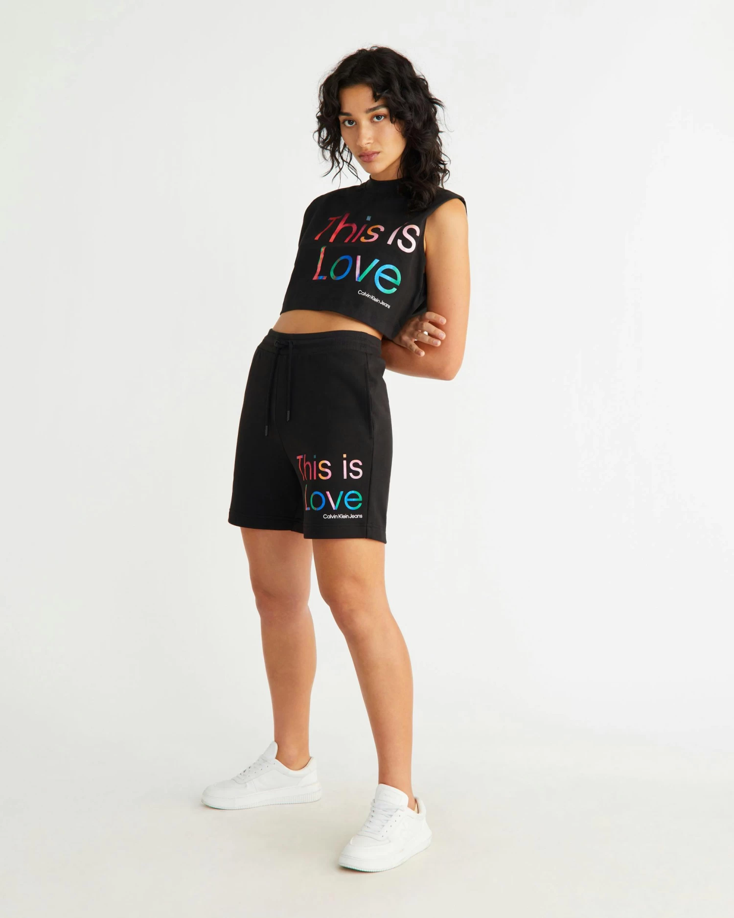 Calvin Klein Pride Shorts - Image 8