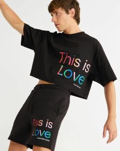 Calvin Klein Pride Shorts