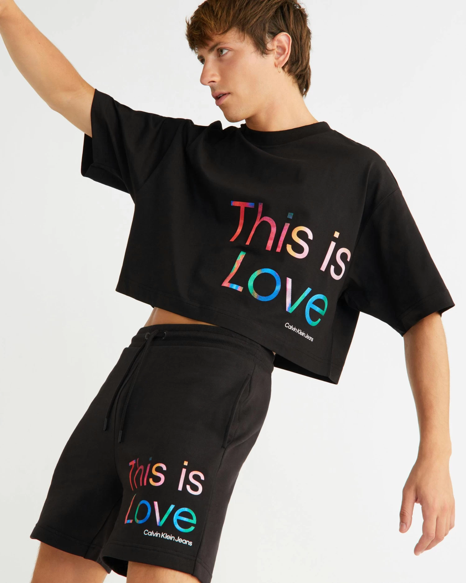 Calvin Klein Pride Shorts