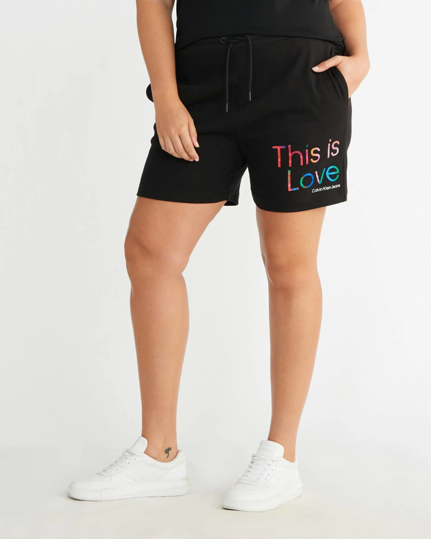 Calvin Klein Pride Shorts - Image 9