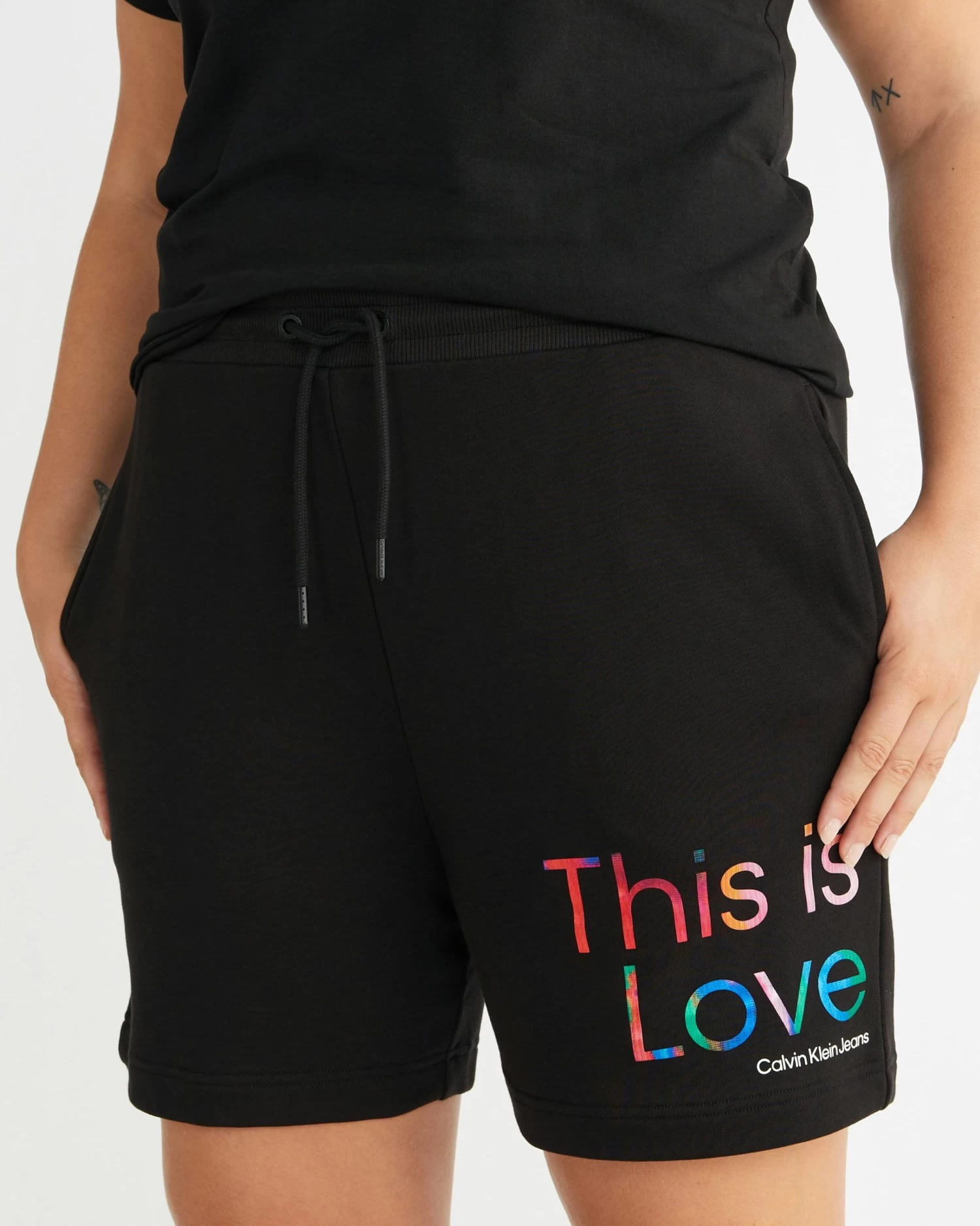 Calvin Klein Pride Shorts - Image 11