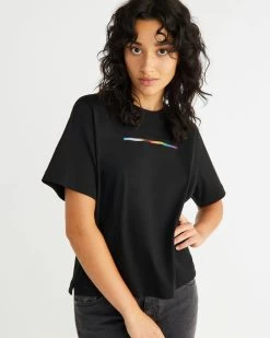 Calvin Klein Pride Modern Fit Tshirt