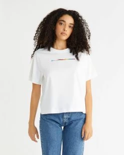 Calvin Klein Pride Modern Fit Tshirt