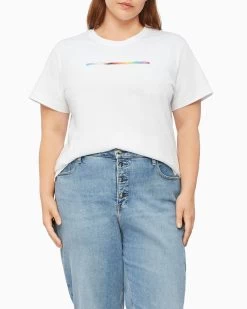 Calvin Klein Inclusive Pride Modern Tshirt