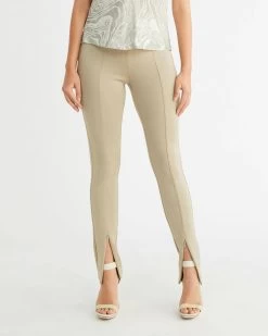 Calvin Klein Knit Leggings