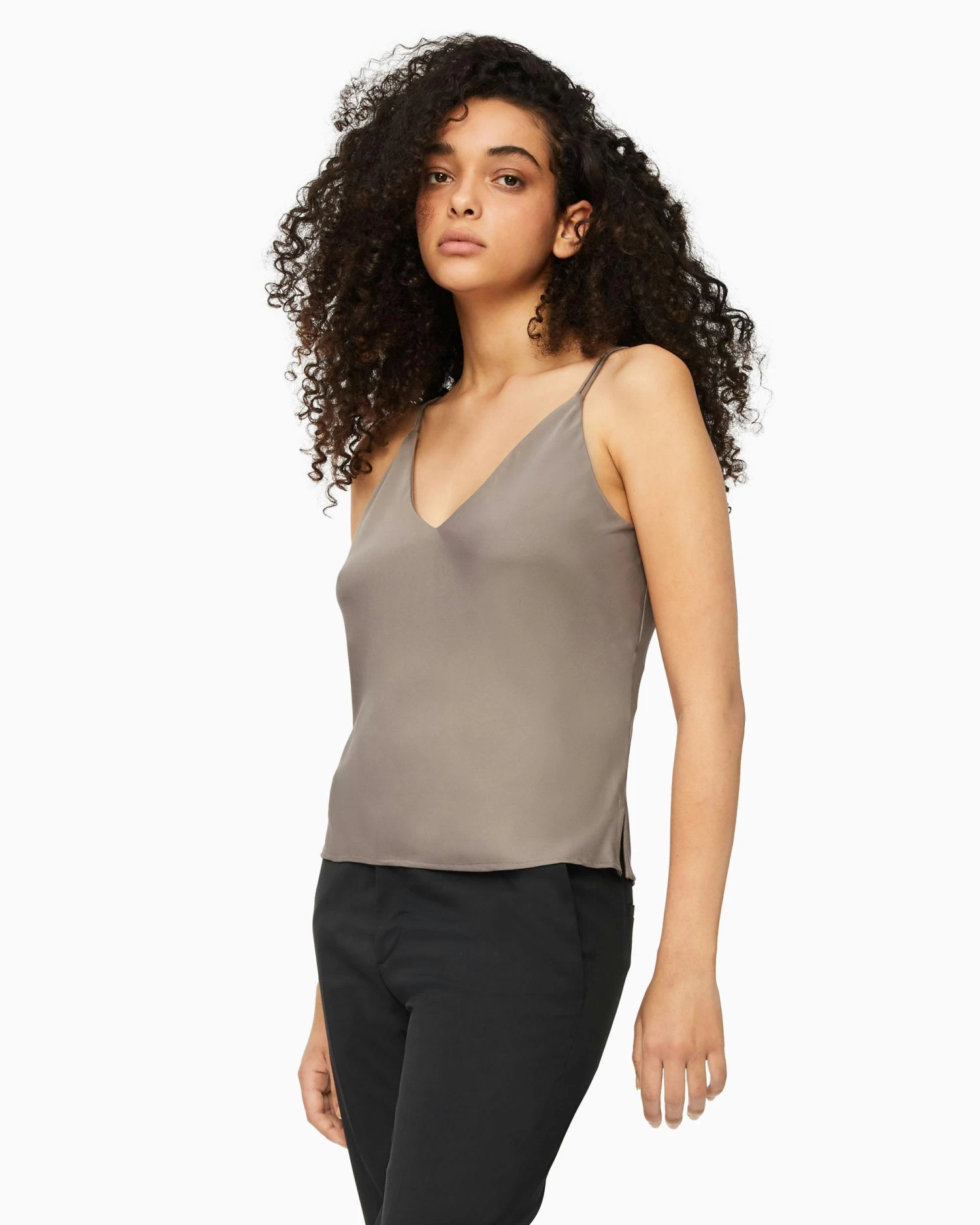 Calvin Klein Recycled Cami Top