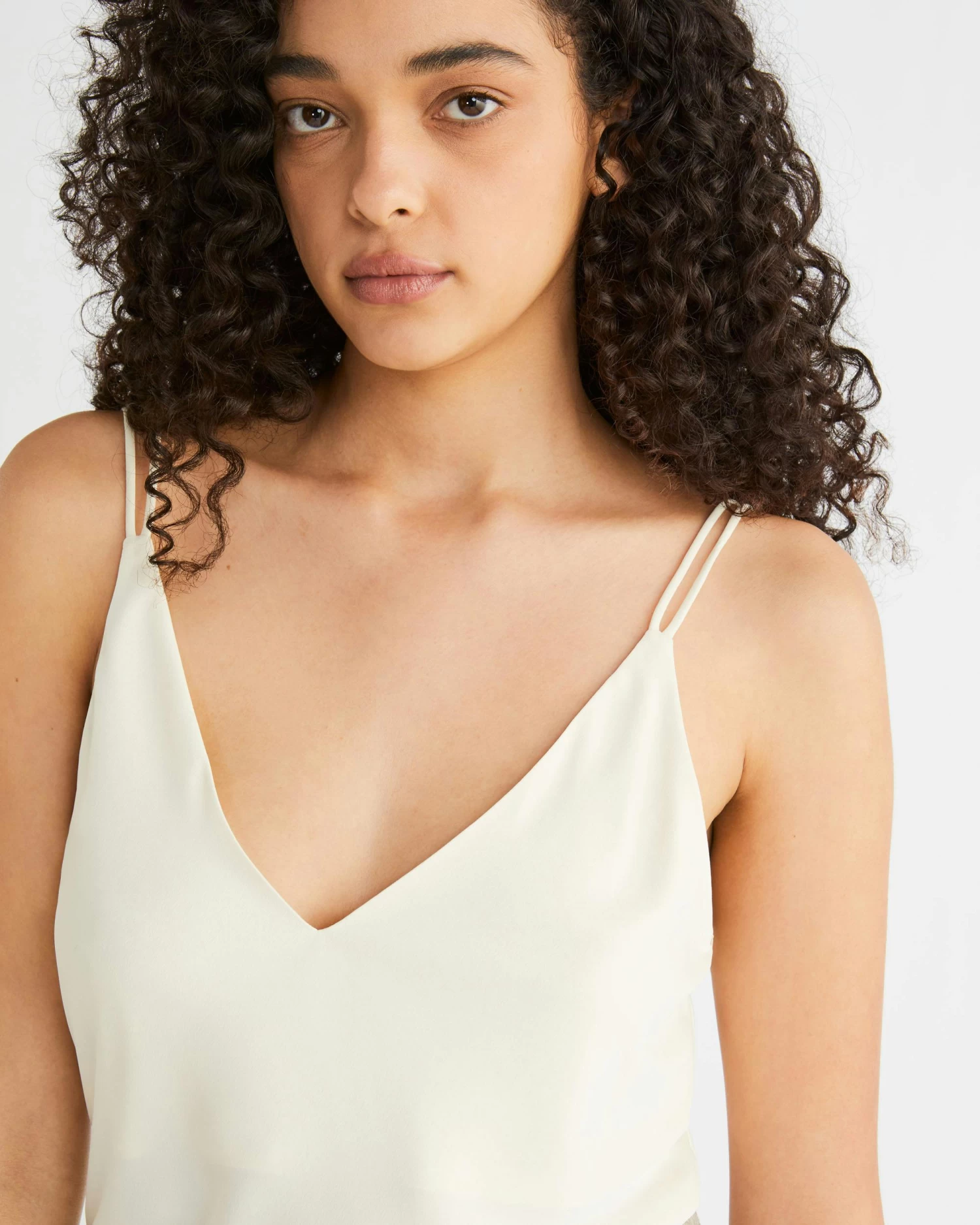 Calvin Klein Recycled Cami Top - Image 3