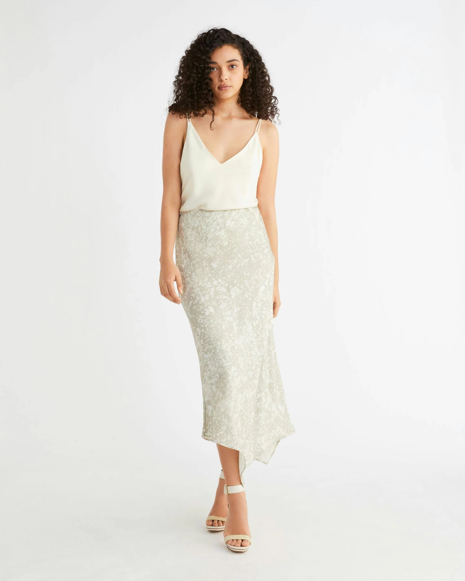 Calvin Klein Recycled Cami Top - Image 4