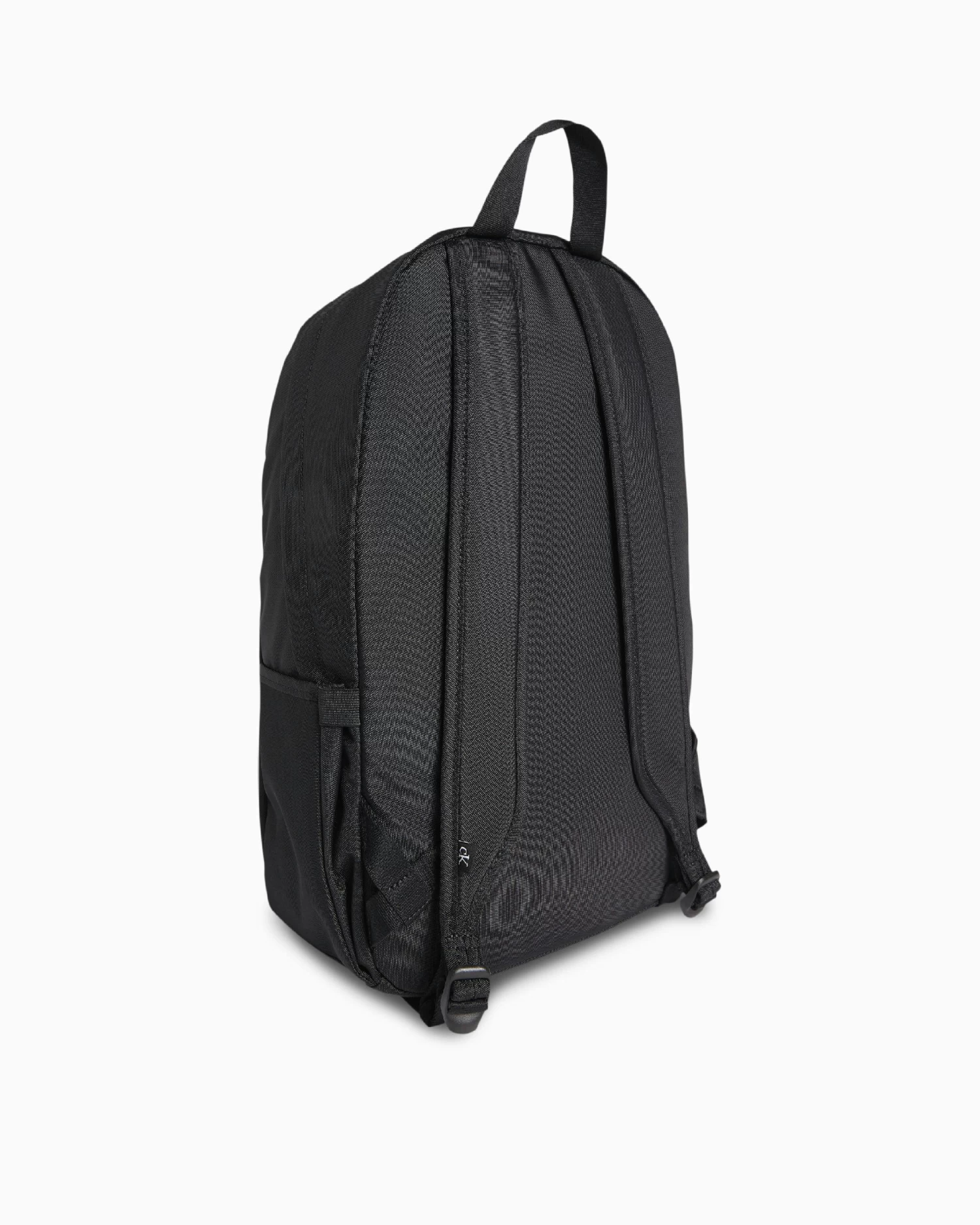 Calvin Klein Recycled Polyester Round Backpack - Image 2