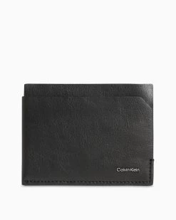 Calvin Klein Logo Cardholder