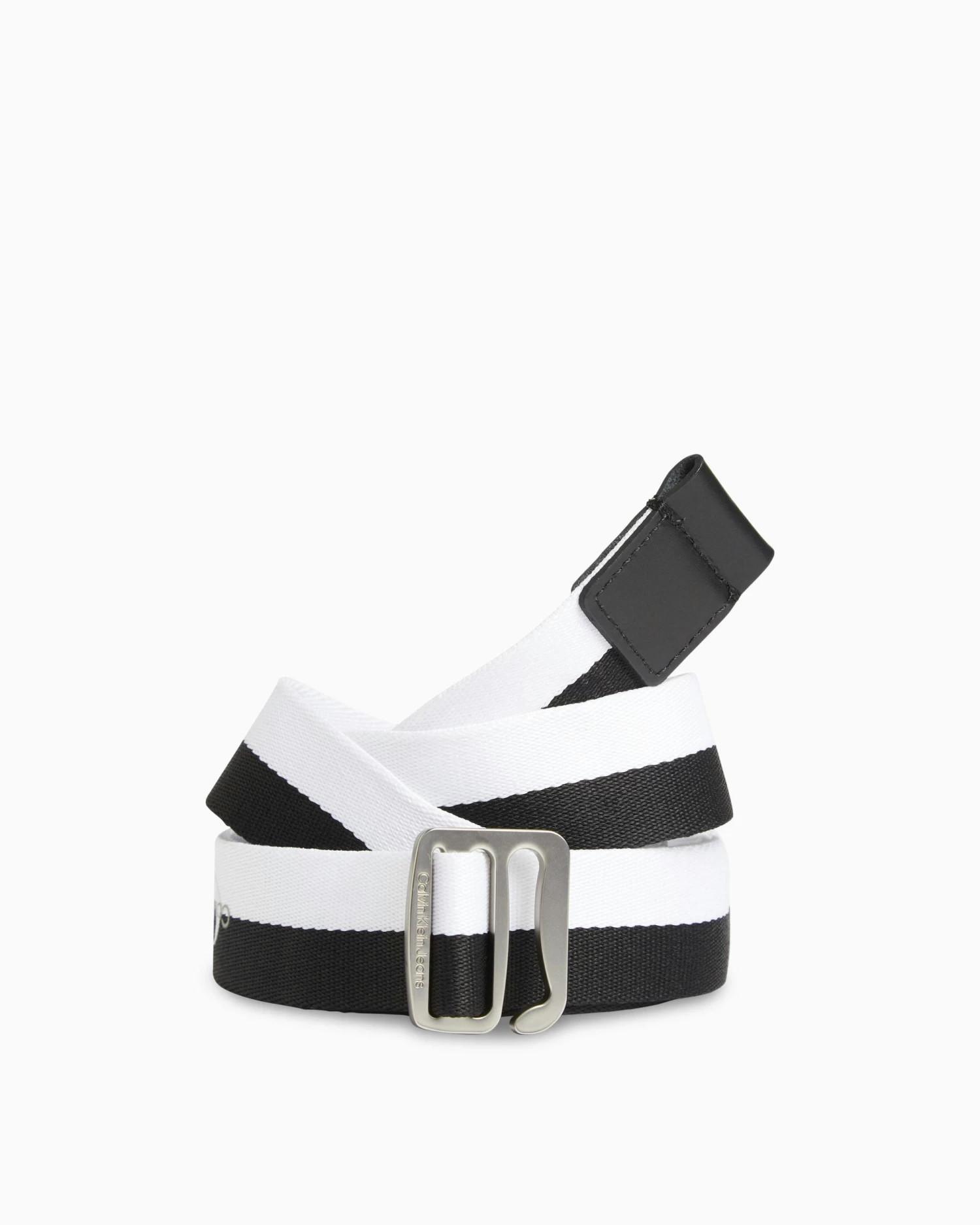 Calvin Klein Recycled Slider Belt