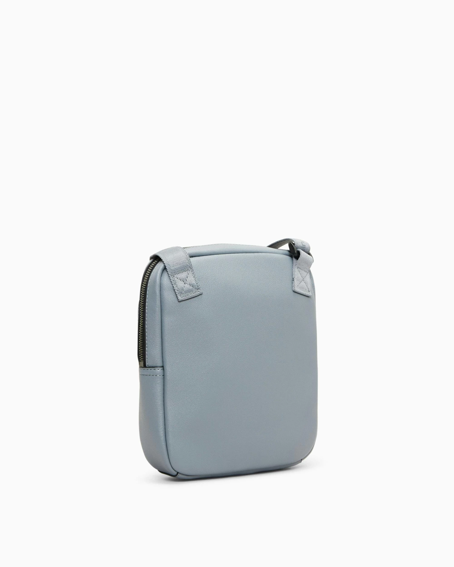 Calvin Klein Logo Tape Reporter Bag - Image 2