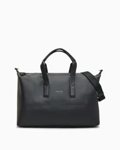 Calvin Klein CK Must Weekender Bag