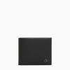 Calvin Klein Leather Bi-Fold Wallet