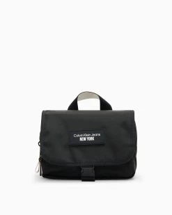 Calvin Klein Sport Essentials Washbag