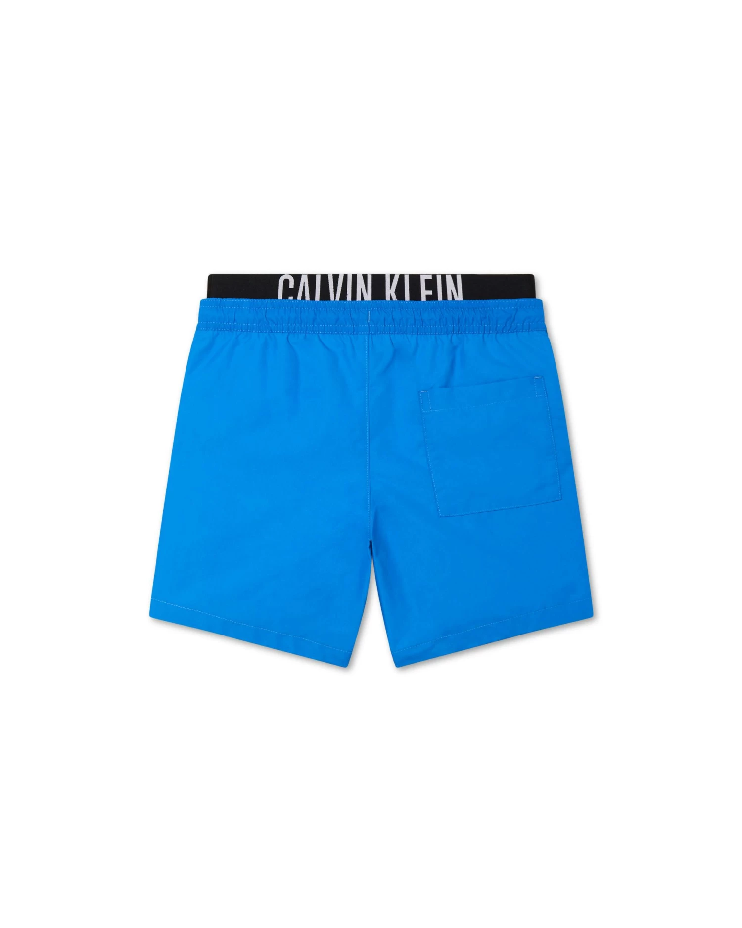 Calvin Klein Boys Intense Power Swim Trunks - Image 4