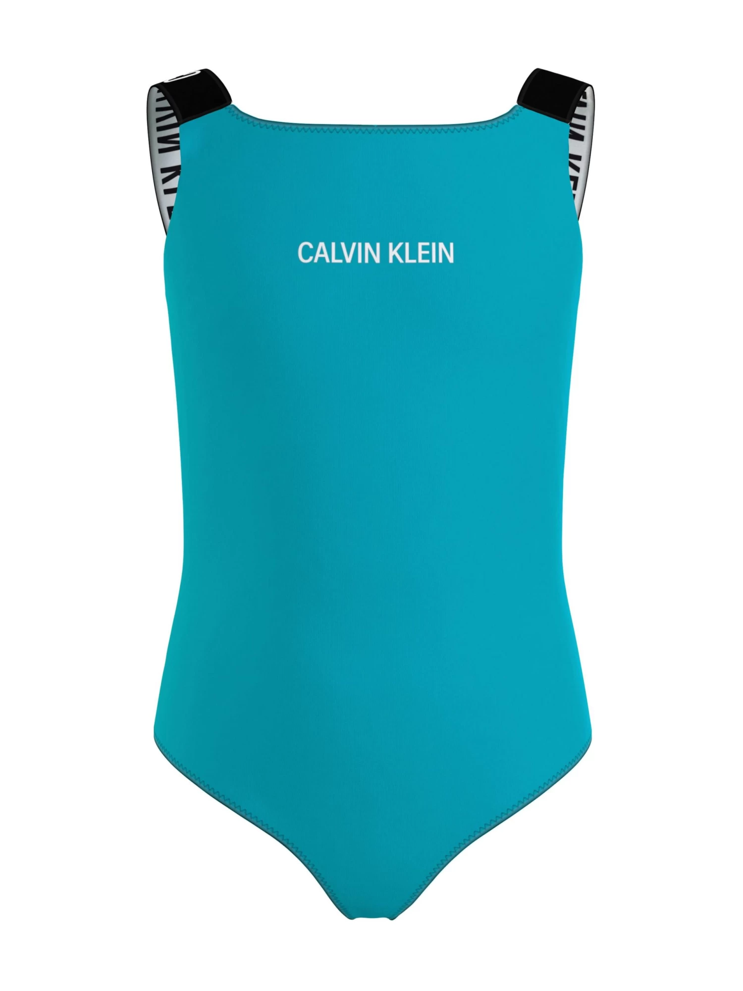 Calvin Klein Girls Swimsuit - Intense Power