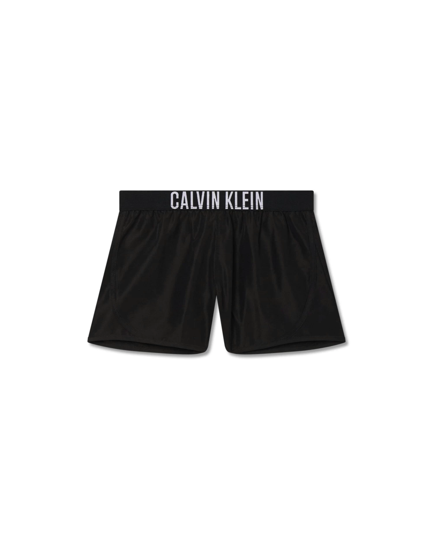 Calvin Klein Girls Intense Power Beach Shorts - Image 2