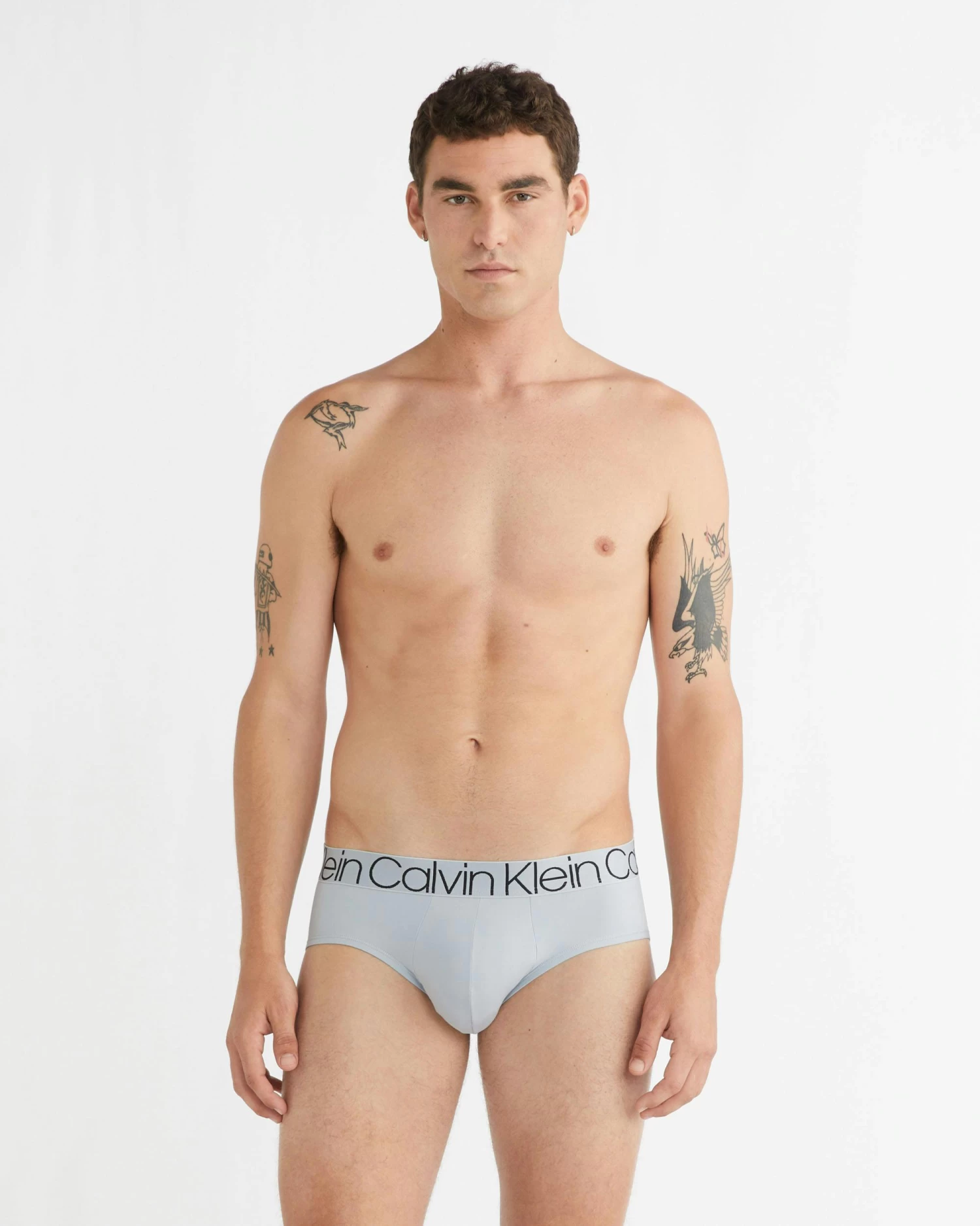 Calvin Klein Compact Flex Micro Hip Brief